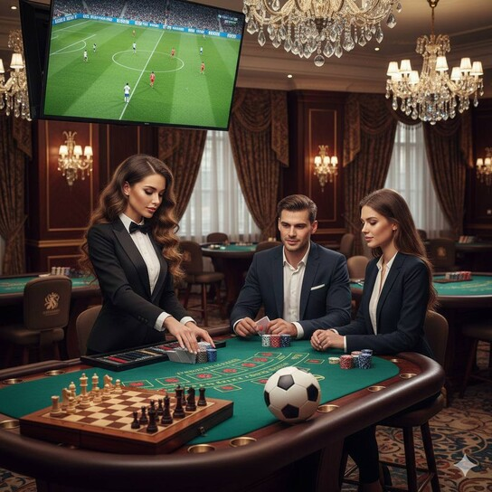 雷速比分平台展示